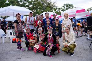 BIB: 
                            <button type="button" onclick="openModal(27887977)" class="btn btn-primary btn-sm float-right btn-popup" data-toggle="modal" data-target=".modal-high-quality">
                        <i class="fas fa-shopping-cart"></i> Add to Cart
                    </button>
                                            <button type="button" onclick="isThisMe(27887977, true)" class="btn btn-success btn-sm float-right btn-popup btn-isme hidden" data-toggle="tooltip" data-placement="bottom" title="นี่คือรูปของคุณใช่ไหม คลิกที่นี่เพื่อเอาเข้าอัลบั้ม">
                        <i class="fas fa-plus"></i> Add to album
                    </button>
                    <button type="button" onclick="isThisMe(27887977, false)" class="btn btn-warning btn-sm float-right btn-popup btn-isnotme hidden">
                        <i class="fas fa-ban"></i> Remove from album
                    </button>